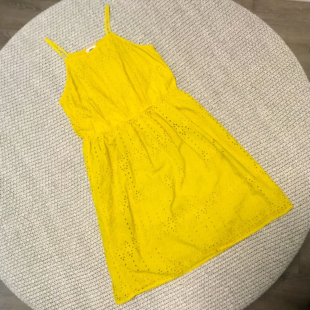 Girls Old Navy Dress Size XL(14)